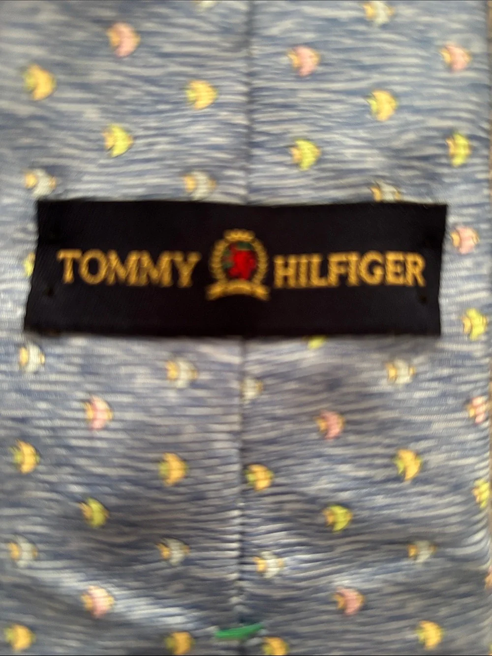 Tommy Hilfiger classic tommy